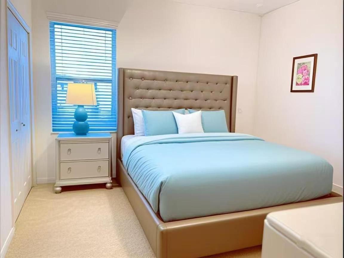 Elegant King Queen Suite Rooms -Private Bath-5 Star Resort-Pool-Spa-Club-Disney-Water Park-Wifi-Smart Tv Davenport Ngoại thất bức ảnh